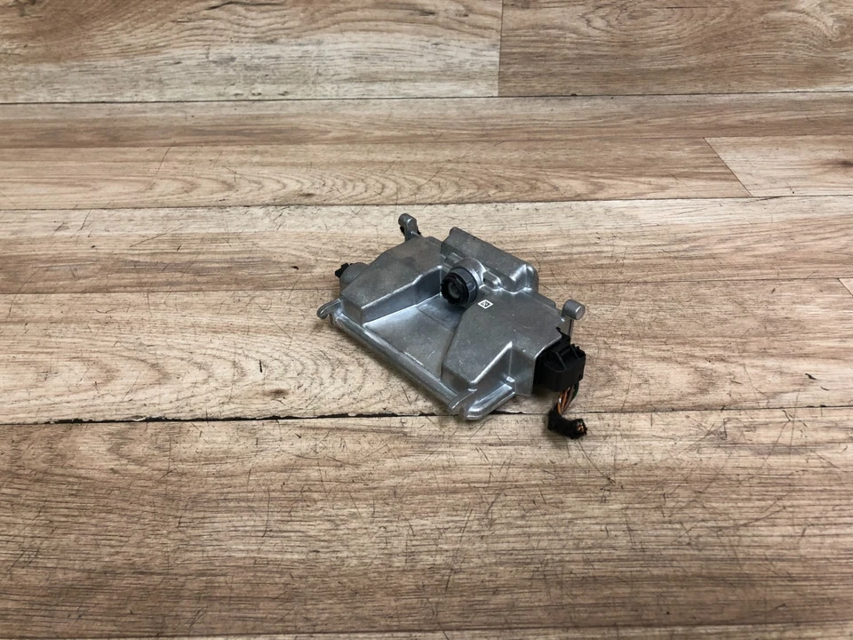 AUDI A6 S6 A7 A8 QUATTRO OEM FRONT WINDSHIELD LANE ASSIST DEPARTURE CAMERA 11-18 - Image 3 of 4