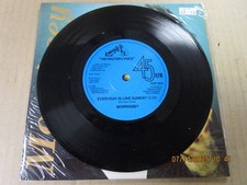 morrissey 10インチ レコード morrissey 10インチ レコード