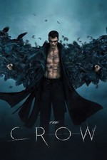 THE CROW 11x17 MOVIE POSTER PRINT