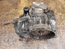 VW PASSAT B7 / CC 2.0 TDI CFF 2010-2015 PPY GEARBOX - DSG AUTOMATIC + WARRANTY