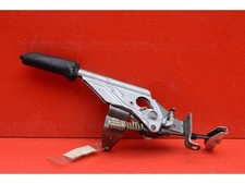 BMW Z4 E89 2015 Vorrichtung Parkbremse Handbremse Feststellbremse Innenraum