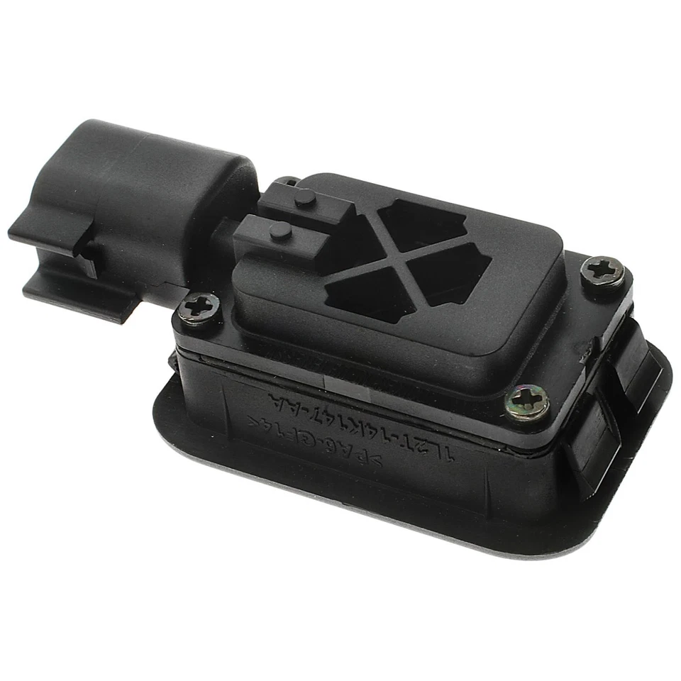 Interruptor de liberación de pestillo de puerta levadiza SMP 2011 2012 2013 2014 para Ford Fiesta 2011-2018 Foto 2 de 4