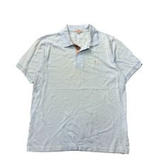Burberry Brit Polo Shirt Preppy