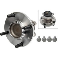 FAG 713 6610 20 Radlagersatz FüR Mitsubishi Smart Forfour Colt CZC 454 Z3 A RG