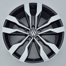 Jantes Volkswagen TIGUAN