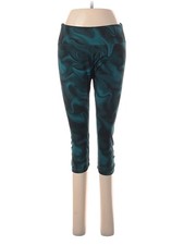 STUDIO by Capezio Women Green Active Pants M