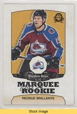 2018 Upper Deck O-Pee-Chee Retro Update Marquee Rookies Sheldon Dries READ 6f8