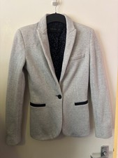 Zara Women's Blazer Jacket