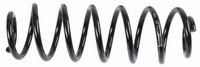 1X Sachs Fahrwerksfeder 996 621 FüR VW Golf 1K1 5K1 11,25Mm 5 6 TSI 16V FSI TDI