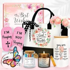 Christian Gifts for Women Faith Based Gift Inspirational Gifts for Women Birt...
