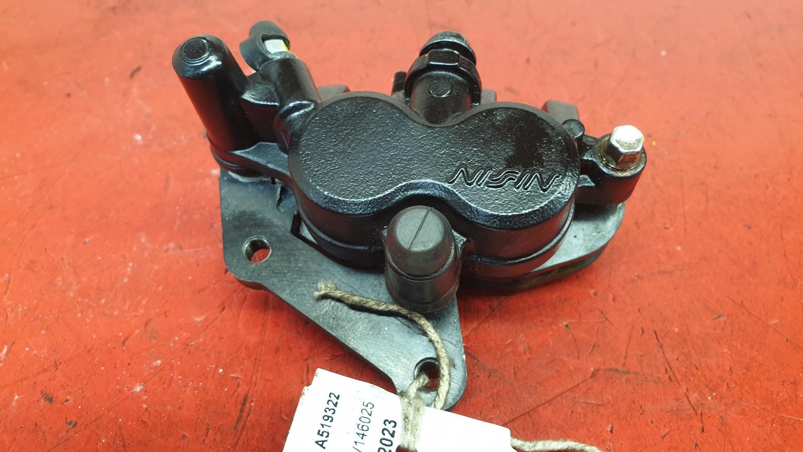 PIAGGIO LIBERTY 125 BRAKE CALIPER 2023 0.1L PETROL