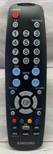 Samsung TV Remote Control BN59-00678A Genuine OEM -TESTED
