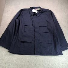 Propper BDU Coat Adult 3XL Long Tactical Combat Military Uniform Fatigue Jacket