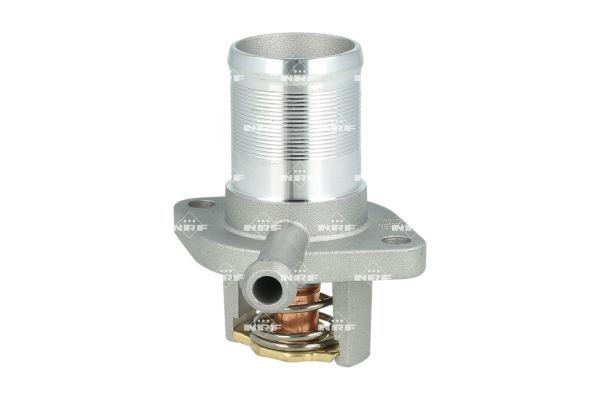 NRF 725461 Thermostat KüHlmittel 89°C Ohne GehäUse FüR Renault-image