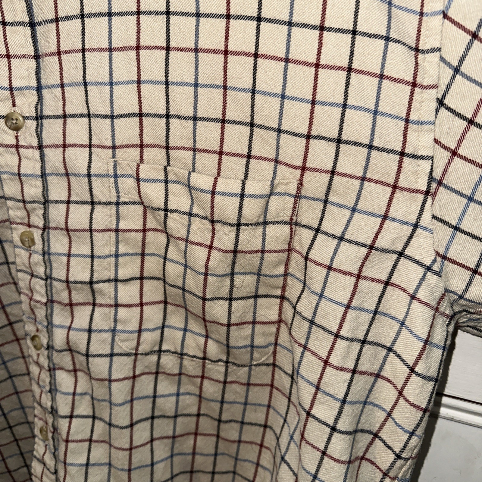 Pendleton The Pendleton Check Button Down Shirt W… - image 6