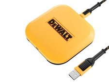 DEWALT Telecoms - Tapis de charge rapide
