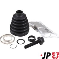 JP Group Faltenbalgsatz Antriebswelle JP 1143601910 FüR VW 7M9 Sharan 7M8 7M6 T4