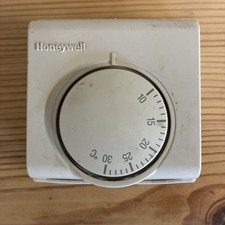 Honeywell T6360 Central Heating Mechanical Room Thermostat T6360B1028