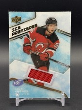 2020-21 Upper Deck Ice Hockey Cards - Canceled 27