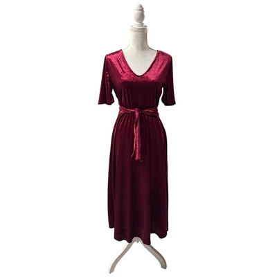 sachin and babi light blue dress Plus Size Holiday Dresses With Sleeves