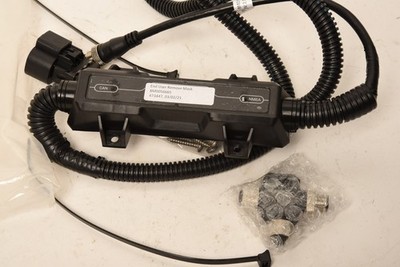 Mercury Mariner Mercruiser NMEA 2000 Gateway Module P Multi