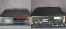 TEAC V-9000 cassette deck
