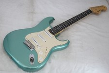 Fender 1966 STRATOCASTER