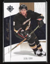 Teemu Selanne Cards, Rookie Cards and Autograph Memorabilia Guide 10