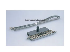 TOMYTEC TOMIX N Gauge TCS Sensor Rail S70 F Set of 2 (5559) Model Train Supplies