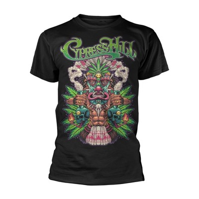 Amplified Collage Maglietta De La Soul Adulto Unisex (GD4030