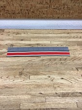 Original German World War II 1939 2nd Class Iron Cross Ribbon 1ft Piece HH-2