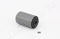Japanparts RU-280 Lagerbuchse, Blattfeder FüR Toyota