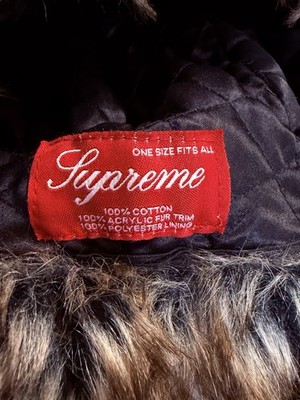 Supreme FW 2012 Dog And Ducks Trooper Hat | eBay Supreme FW 2012 Dog And Ducks Trooper Hat | eBay