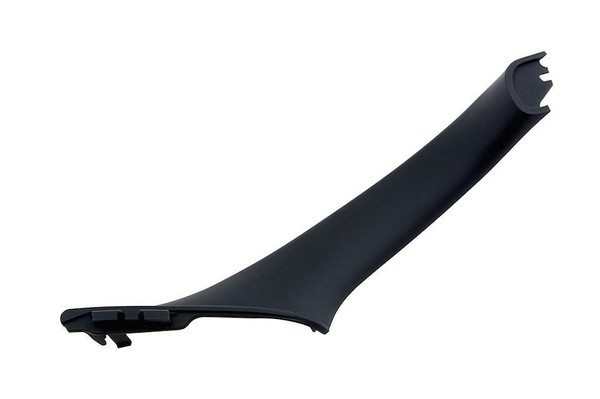 Schild TüRgriff Garnitur Recht BMW Serie 5 F10/F11 51417225852-image
