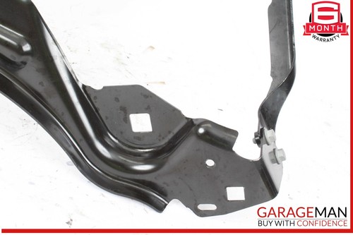 08-14 Mercedes W204 C250 C350 Front Right Side Headlight Support Bracket Frame - 第 3/14 張圖片