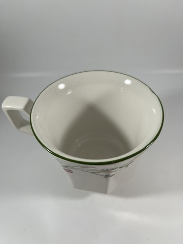 Johnson Brothers Eternal Beau Tea Cup - Picture 4 of 4