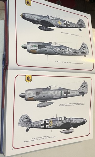 JG 300 Wilde Sau Vol. 1 Standard Edition - Bild 6 von 8