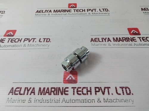 Watts N9C Dual Check Vacuum Breaker 3/8” - Picture 3 of 11