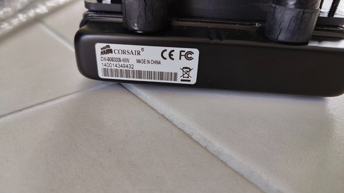 Asus Rampage V Extreme mit CPU, 16GB RAM und Wasserkühlung - Photo 9/10