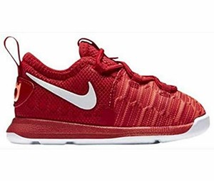 kd 9 red