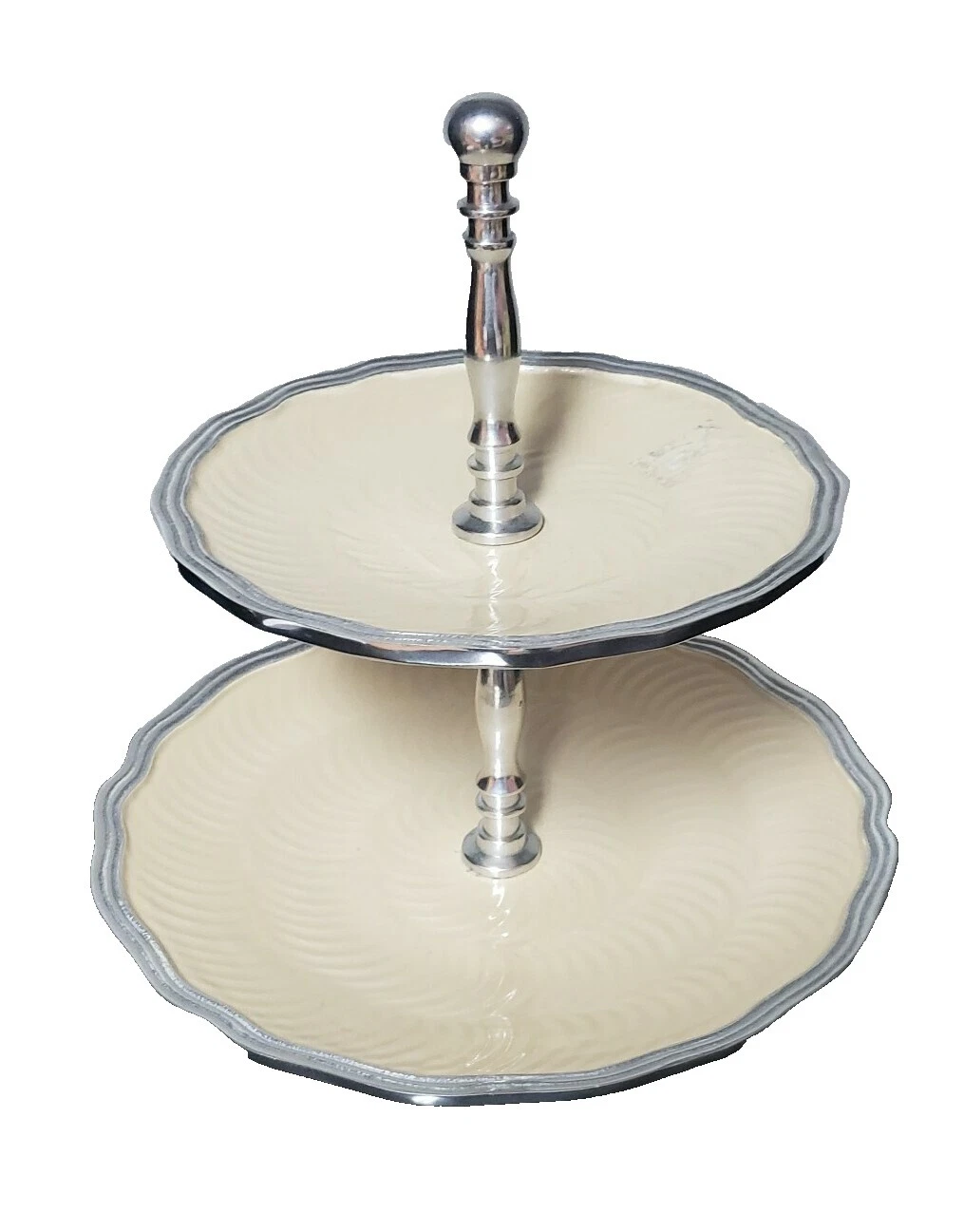 Soportes de Torta Pastel de Boda Godinger