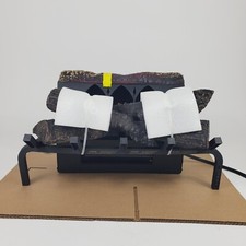 Dimplex 20 Electric Fireplace Log Set Traditi...