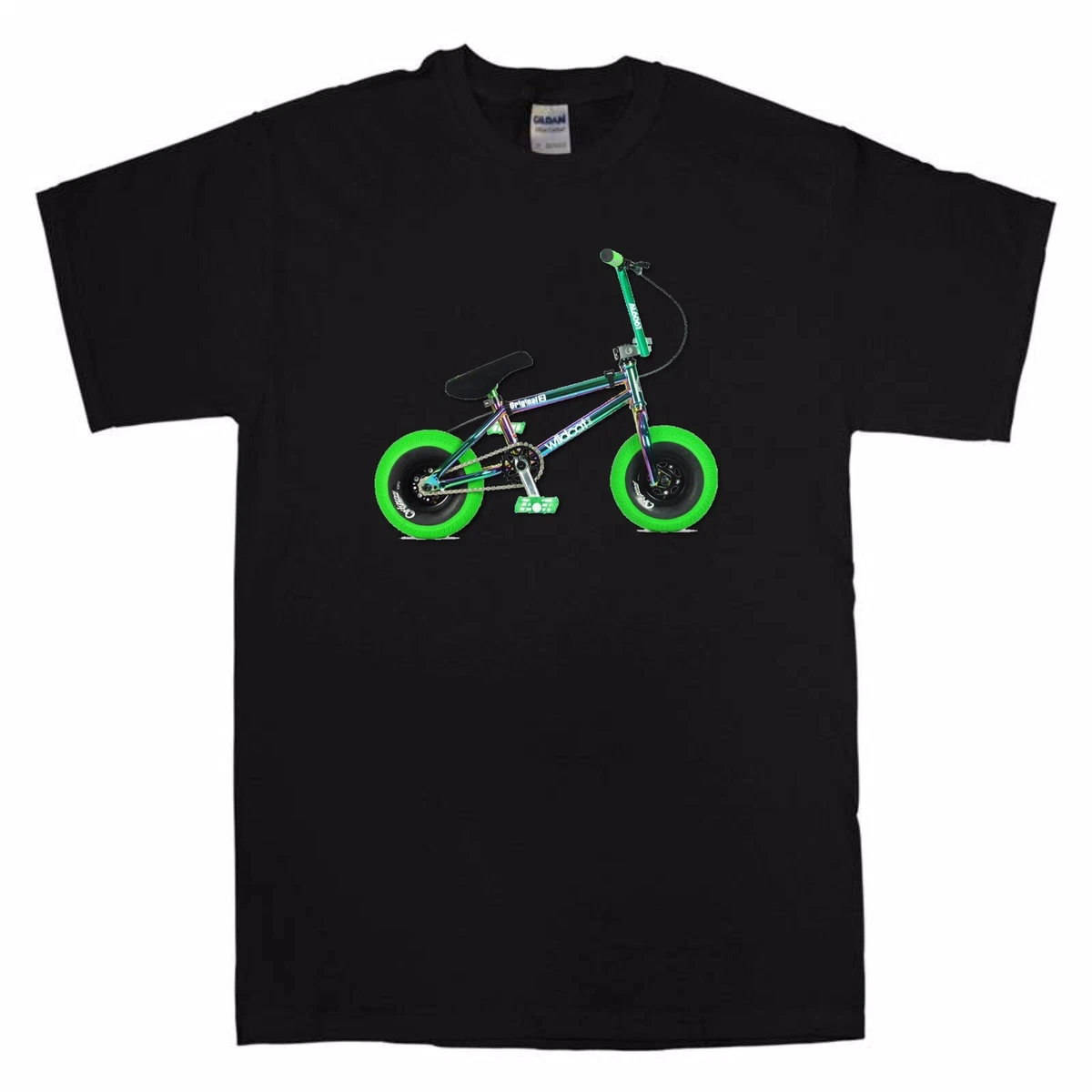 Joker mini cheap rocker