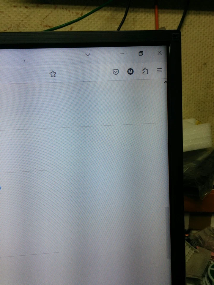 LG FLATRON 42" LED Commercial Monitor 42WL10MS-B - Image 2 of 4