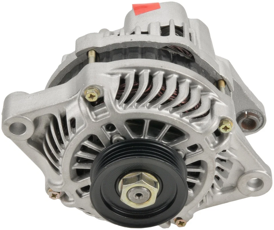 Alternador (remanufacturado) Bosch para Dodge Neon 2004-2005 2,0 L L4 Foto 3 de 4