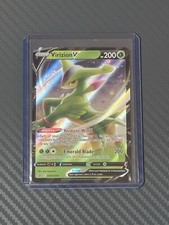 Virizion V [Jumbo] #SWSH295 Prices | Pokemon Promo | Pokemon Cards
