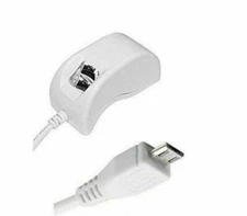 Startek FM220 Biometric Fingerprint Scanner with Micro USB Port with F/Ship ||