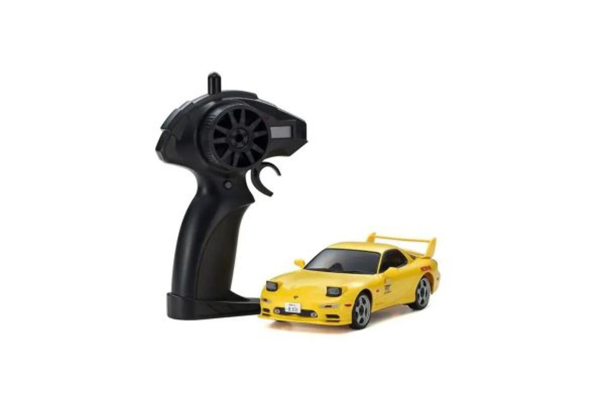 ホビーラジコン KYOSHO MINI-Z ASC MZC24TH KYOSHO MINI-Z ASC MZC24TH