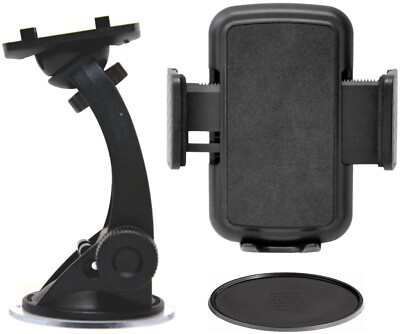 Für Vivo X300 Pro Auto HR Konsolen Saugnapf Halter Halterung + Klebeplatte