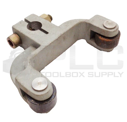 NEW GENERAL ELECTRIC IC 9445Y102 ROLLER LEVEL LIMIT SWITCH ARM